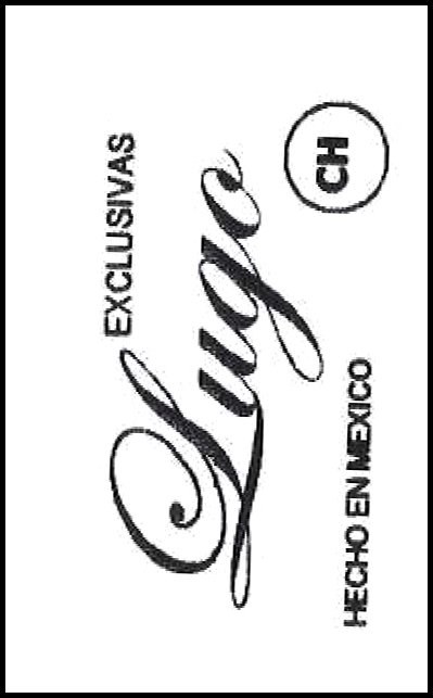 Etiqueta modelo 28